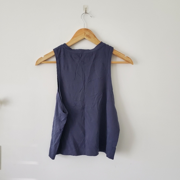 Avocado Muscle Workout Tank - Picture 5 of 5